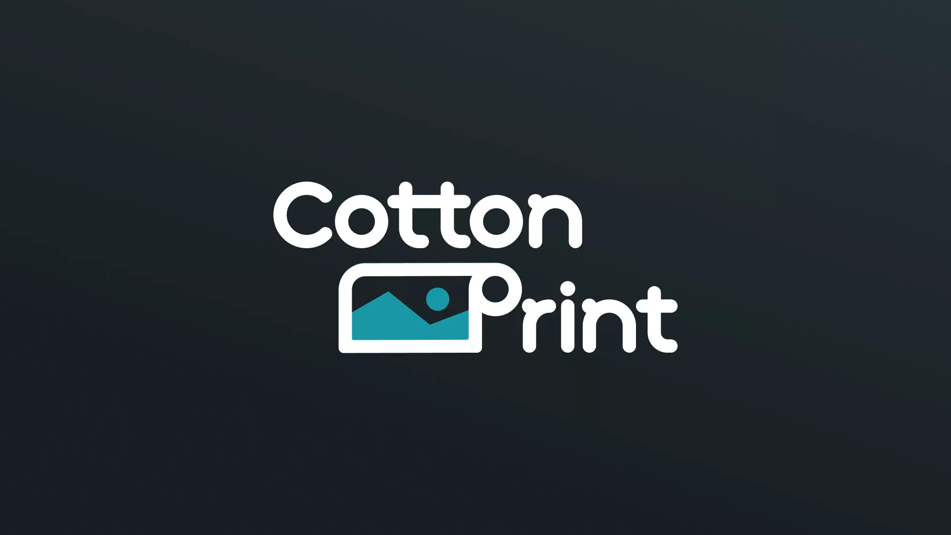 Разработка логотипа в Ногинске для компании «CottonPrint»